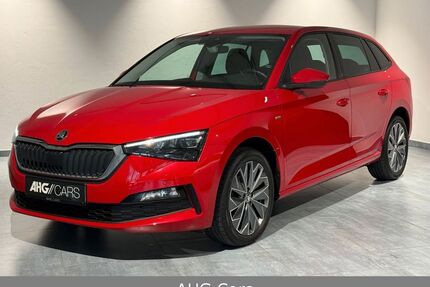 Skoda Scala Gebrauchtwagen