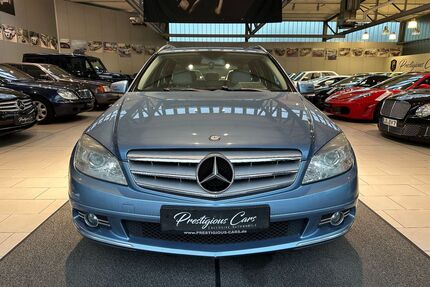 Mercedes-Benz C 220 Gebrauchtwagen