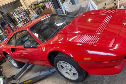 Ferrari 308 Gebrauchtwagen
