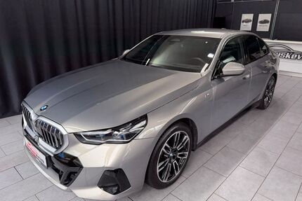 BMW 520 Gebrauchtwagen