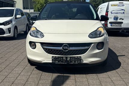 Opel Adam Gebrauchtwagen