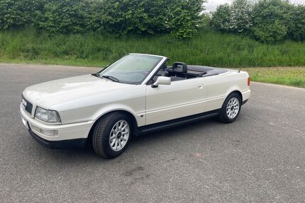 Audi Cabriolet Gebrauchtwagen
