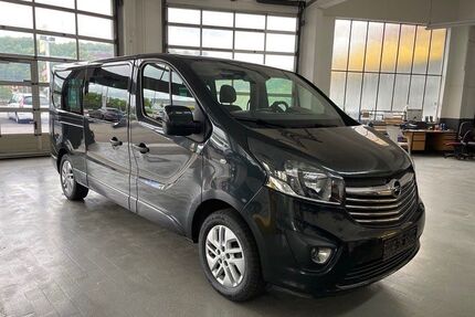 Opel Vivaro Gebrauchtwagen