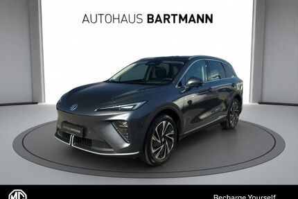 MG Andere Gebrauchtwagen