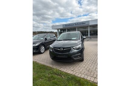 Opel Crossland (X) Gebrauchtwagen