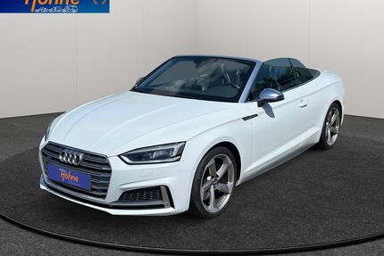 Audi S5 Gebrauchtwagen