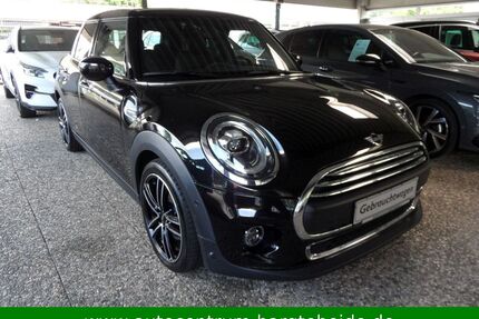 Mini ONE Gebrauchtwagen