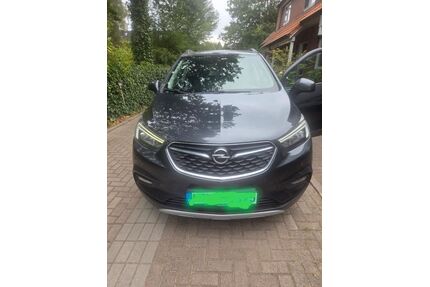 Opel Mokka X Gebrauchtwagen