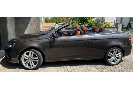 VW Eos Gebrauchtwagen