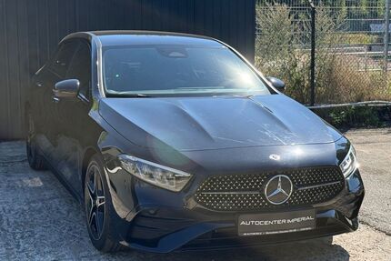 Mercedes-Benz A 200 Gebrauchtwagen