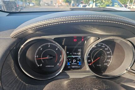 Peugeot 4007 Gebrauchtwagen