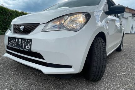 Seat Mii Gebrauchtwagen