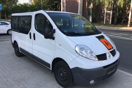 Renault Trafic Gebrauchtwagen