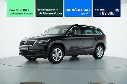 Skoda Kodiaq Gebrauchtwagen