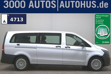 Mercedes-Benz Vito Gebrauchtwagen