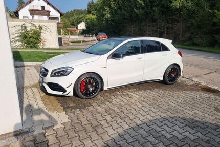 Mercedes-Benz A 45 AMG Gebrauchtwagen