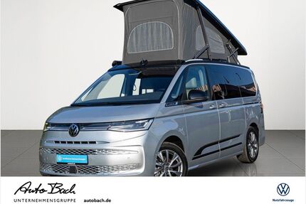 VW T7 California Gebrauchtwagen