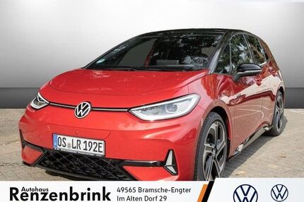 VW ID.3 Gebrauchtwagen