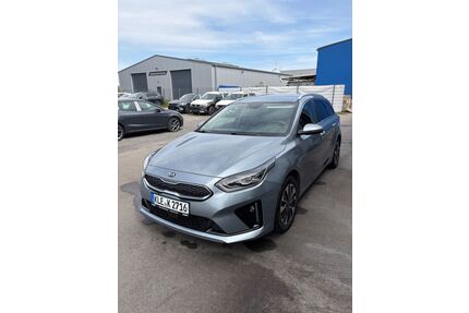 Kia ceed Sportswagon Gebrauchtwagen