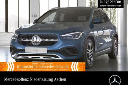 Mercedes-Benz GLA 250 Gebrauchtwagen