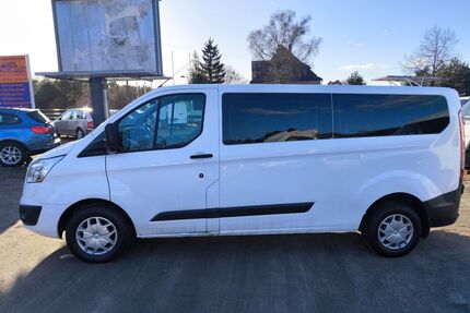 Ford Transit Gebrauchtwagen