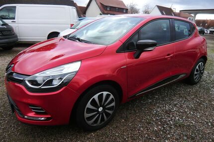 Renault Clio Gebrauchtwagen