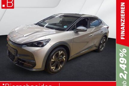 Cupra Tavascan Gebrauchtwagen