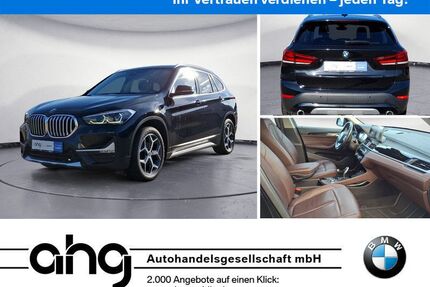 BMW X1 Gebrauchtwagen
