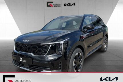 Kia Sorento Gebrauchtwagen