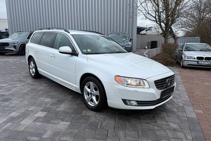 Volvo V70 Gebrauchtwagen