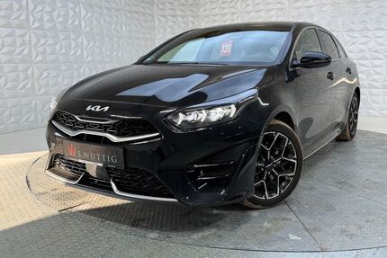 Kia pro ceed / ProCeed Gebrauchtwagen