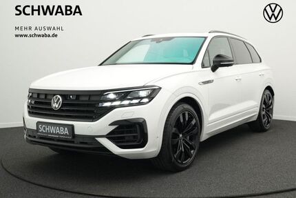 VW Touareg Gebrauchtwagen