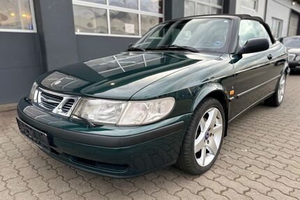 Saab 9-3 Gebrauchtwagen