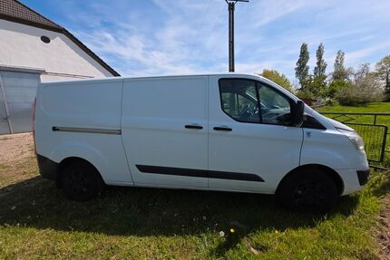 Ford Transit Custom Gebrauchtwagen