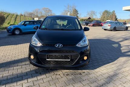 Hyundai i10 Gebrauchtwagen
