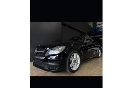 Mercedes-Benz C 250 Gebrauchtwagen