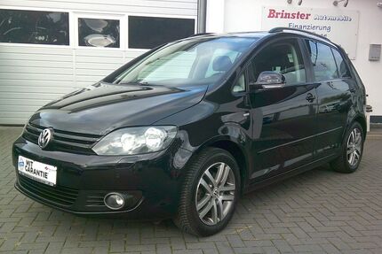 VW Golf Plus Gebrauchtwagen