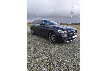 Mercedes-Benz E 220 Gebrauchtwagen