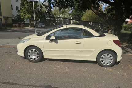 Peugeot 207 Gebrauchtwagen