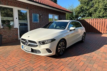 Mercedes-Benz A 180 Gebrauchtwagen