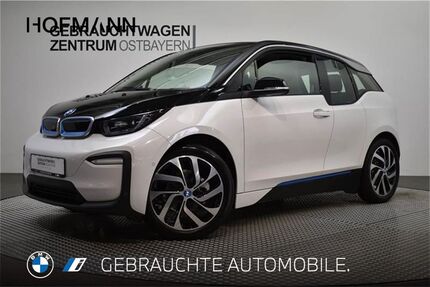 BMW i3 Gebrauchtwagen