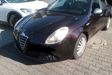 Alfa Romeo Giulietta Gebrauchtwagen