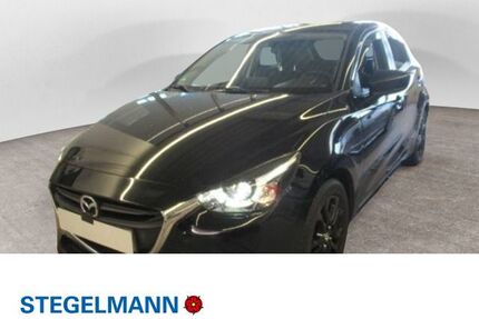 Mazda 2 Gebrauchtwagen
