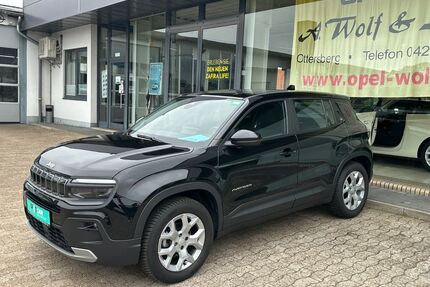Jeep Avenger Gebrauchtwagen