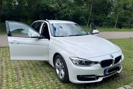 BMW 316 Gebrauchtwagen