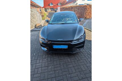 Kia EV6 Gebrauchtwagen