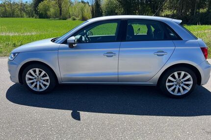Audi A1 Gebrauchtwagen