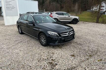 Mercedes-Benz C 180 Gebrauchtwagen