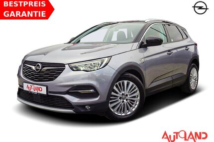 Opel Grandland (X) Gebrauchtwagen