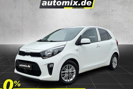Kia Picanto Gebrauchtwagen